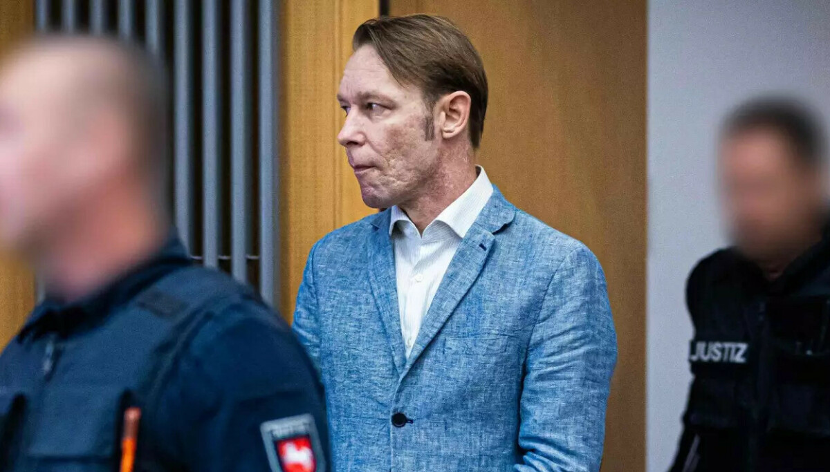 McCann-mistenkt: - En heksejakt