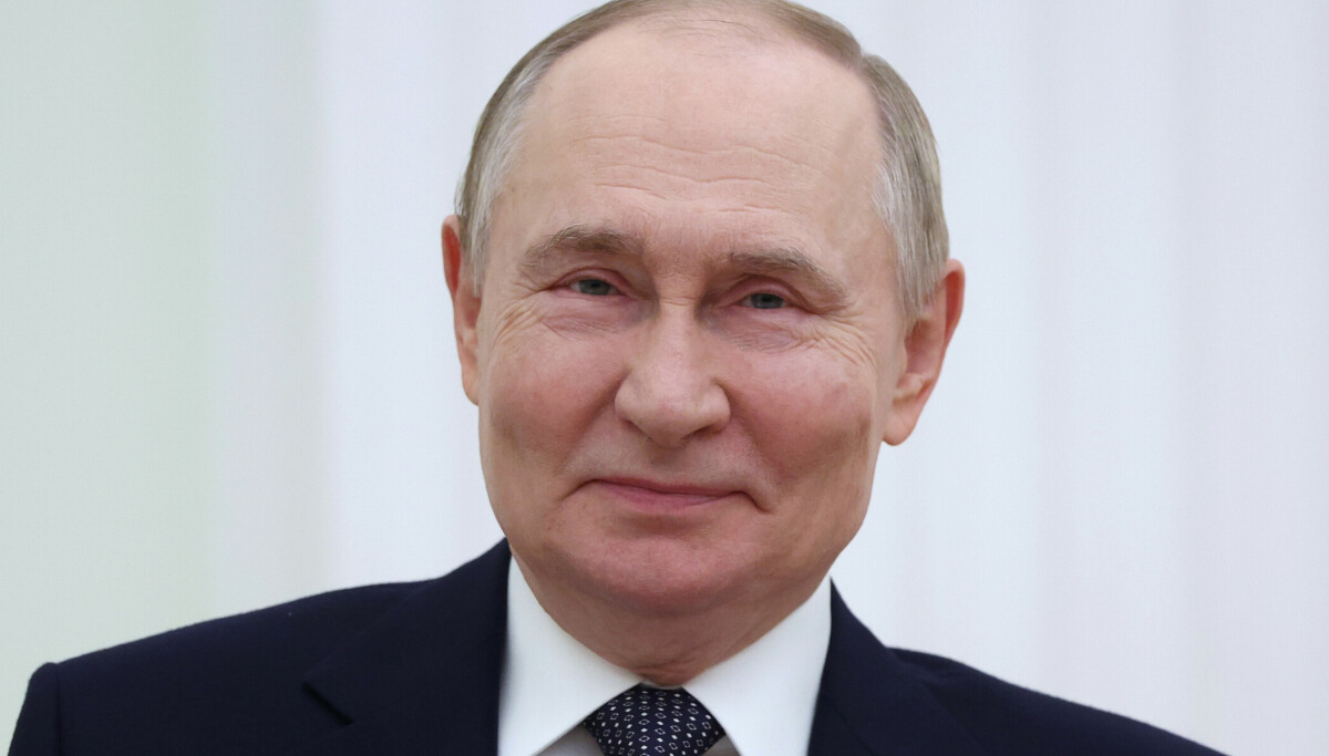 Kaller inn 135 000 soldater - Dagbladet