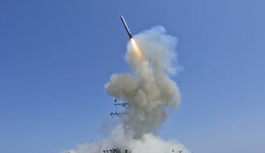 Vurderes av USA: - Kan ramme Russland presist - Dagbladet