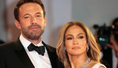 Jennifer Lopez om skilsmissen fra Ben Affleck: Et vendepunkt i livet