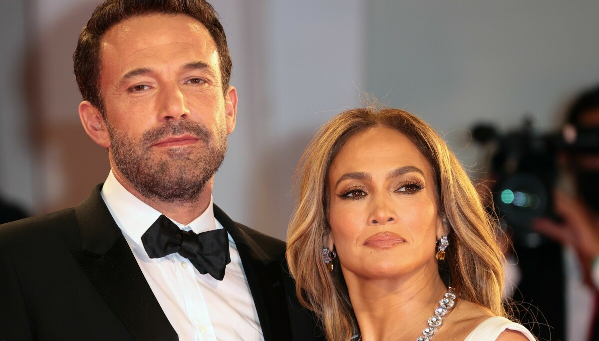 Jennifer Lopez om skilsmissen fra Ben Affleck: Et vendepunkt i livet
