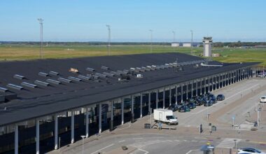 Nye dronemeldinger i natt - Dagbladet