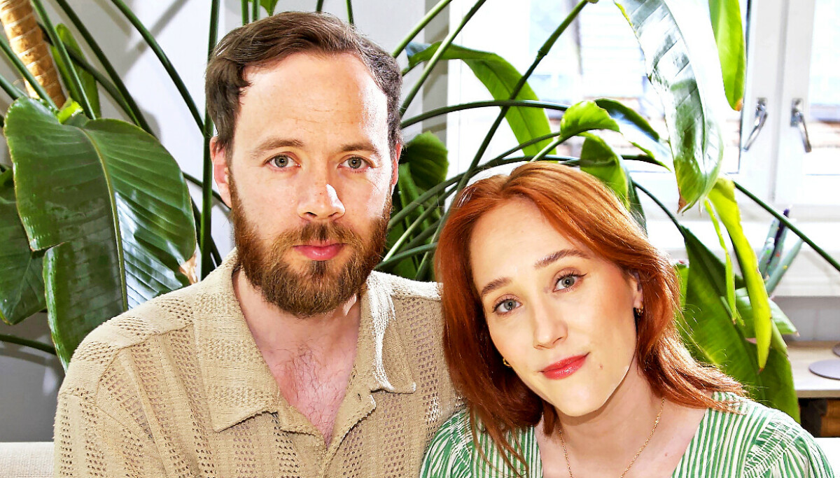 Familien Maurstad svindlet: Snekkeren dømt til fengsel