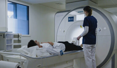 Drama: Deler nytt bilde