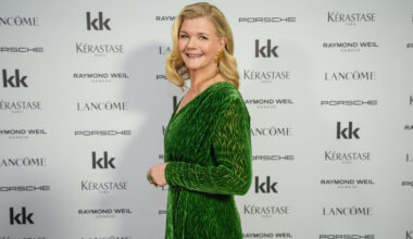 Skal lede NHOs årskonferanse