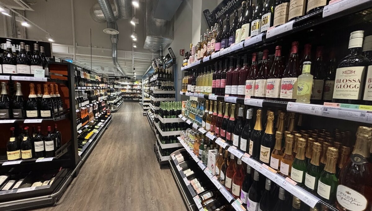 Vinmonopolet setter ned prisene