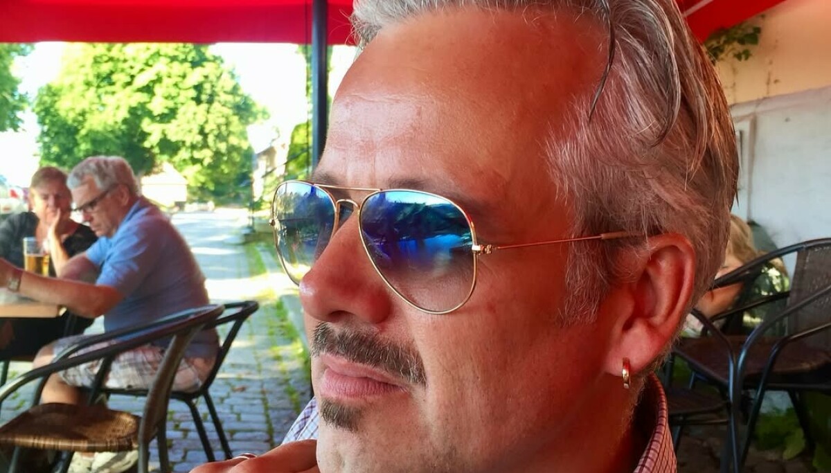 En hyllest på hans 53-årsdag