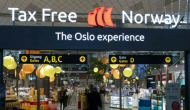 Norsk klassiker rives vekk