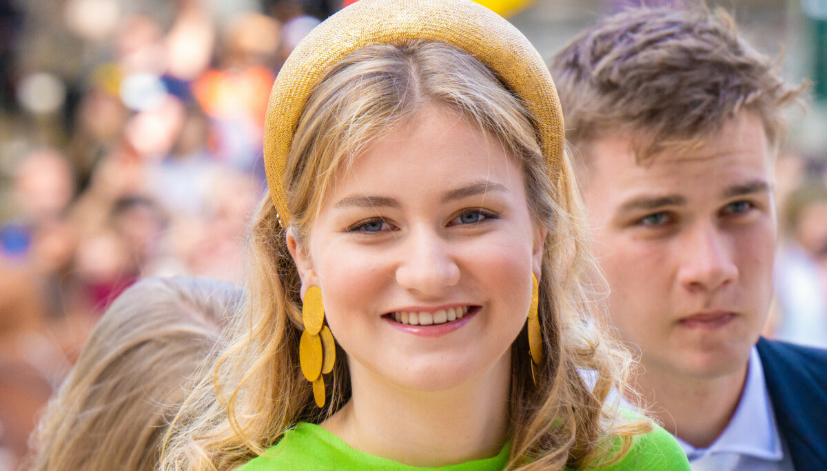 Er en kongelig romanse på gang?