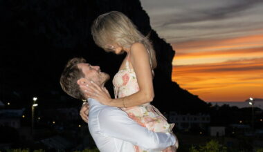 Skal vi danse-stjernen deler nyheten