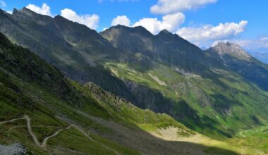 Toppsjef Hans (58) falt 50 meter i døden: