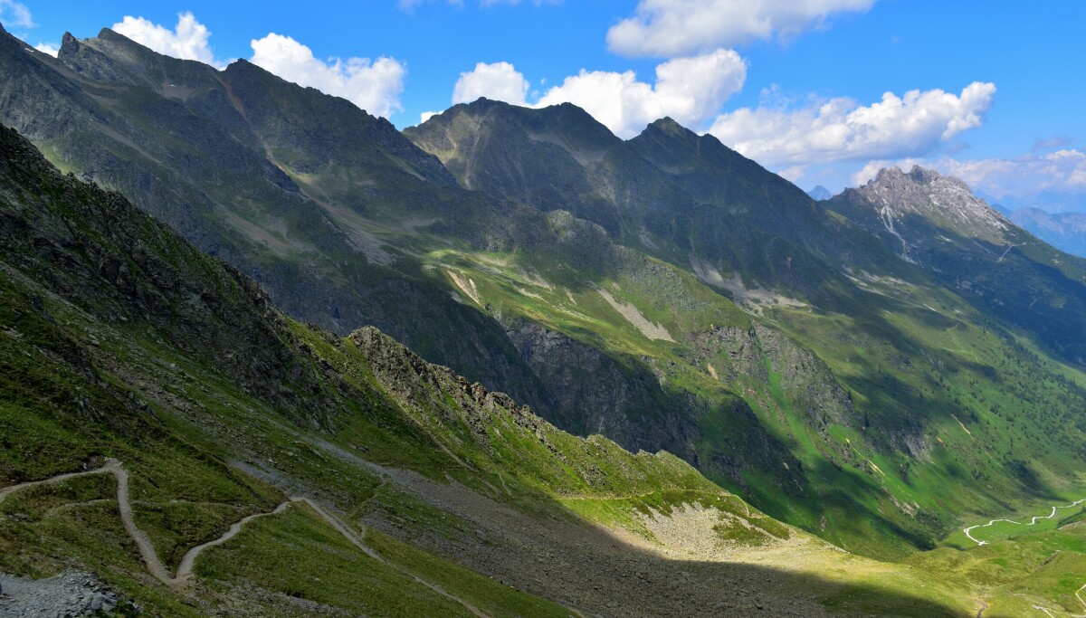 Toppsjef Hans (58) falt 50 meter i døden: