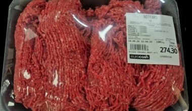 Eurocash og MaxiMat tilbakekaller produkter