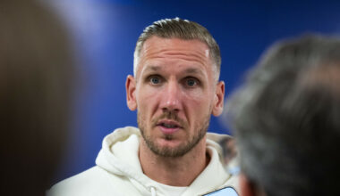 Sjokk i Sverige: - Vil ikke