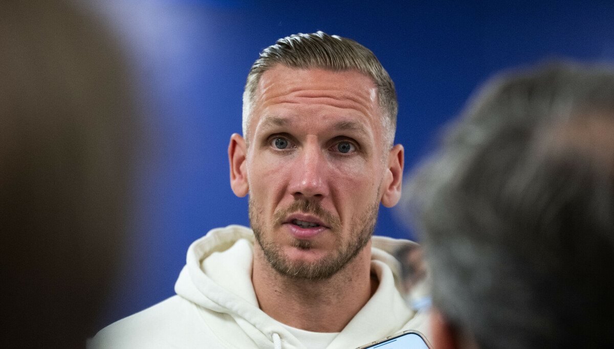 Sjokk i Sverige: - Vil ikke