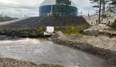 (+) Havila om utslippet: – Uheldig og trist - smp.no