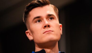 Jakob Ingebrigtsen om skaden før VM: – Kjemper mot klokken