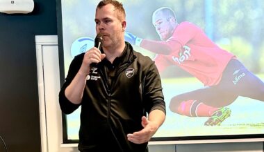 (+) Ryktes at Odd jobber med denne treneren - varden.no