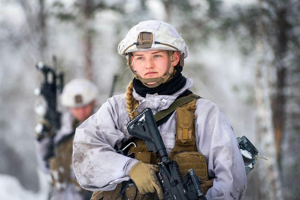 – Ikke mulig å rekruttere raskt nok