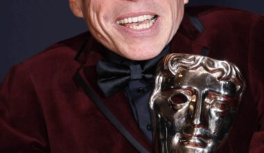 Warwick Davis vender tilbake til «Harry Potter»-serien