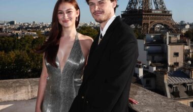 «The Summer I Turned Pretty» blir spillefilm