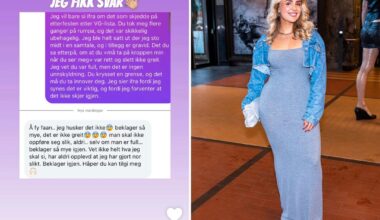 Saken er nå ferdig etterforsket