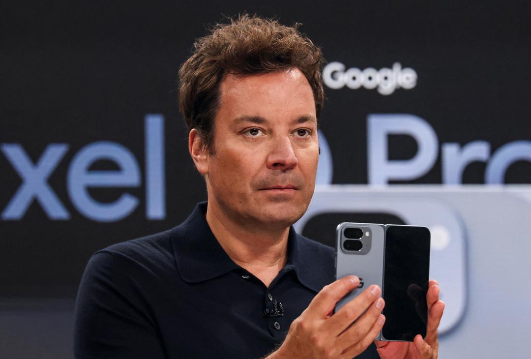 Jimmy Fallon trakk seg fra arrangement – nylig kritisert av Trump