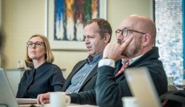 – Situa­sjonen oppleves uover­siktlig - rbnett.no