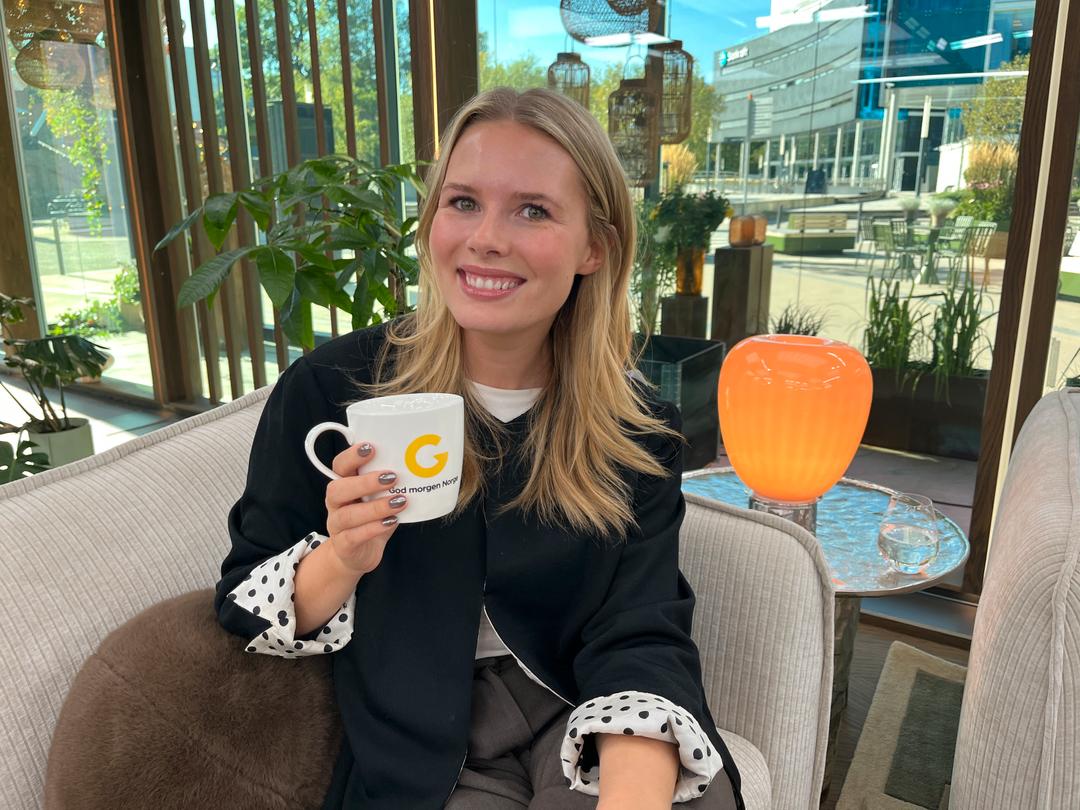 Blir God Morgen Norges nye fjes