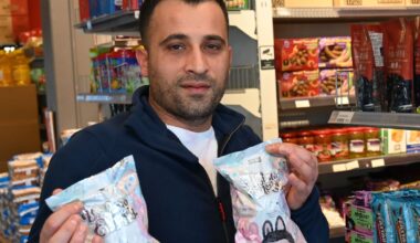 Her er høstens «dille»: – Utrolig populær - mn24.no