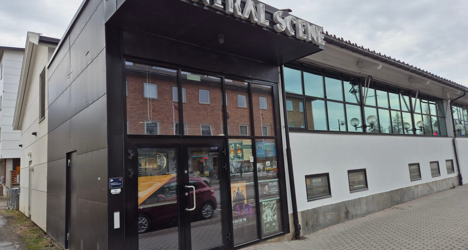 Kultur, Elverum | Billetter til konserten i Elverum revet bort: – Veldig gøy