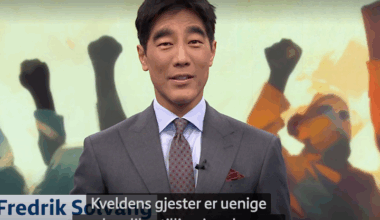 Unge meninger: Hva skjedde her, NRK?