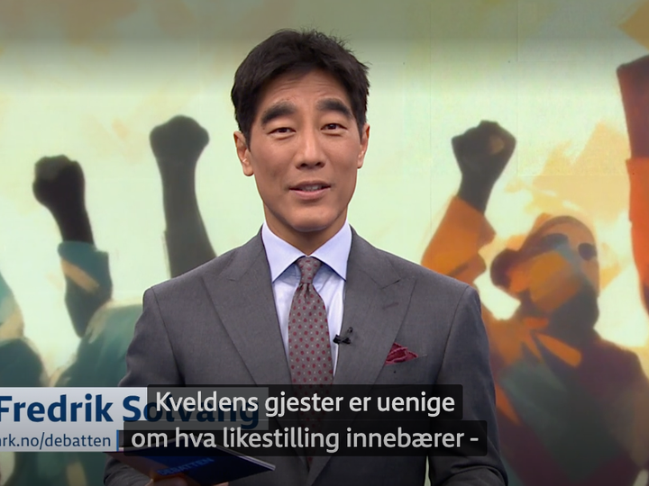 Unge meninger: Hva skjedde her, NRK?