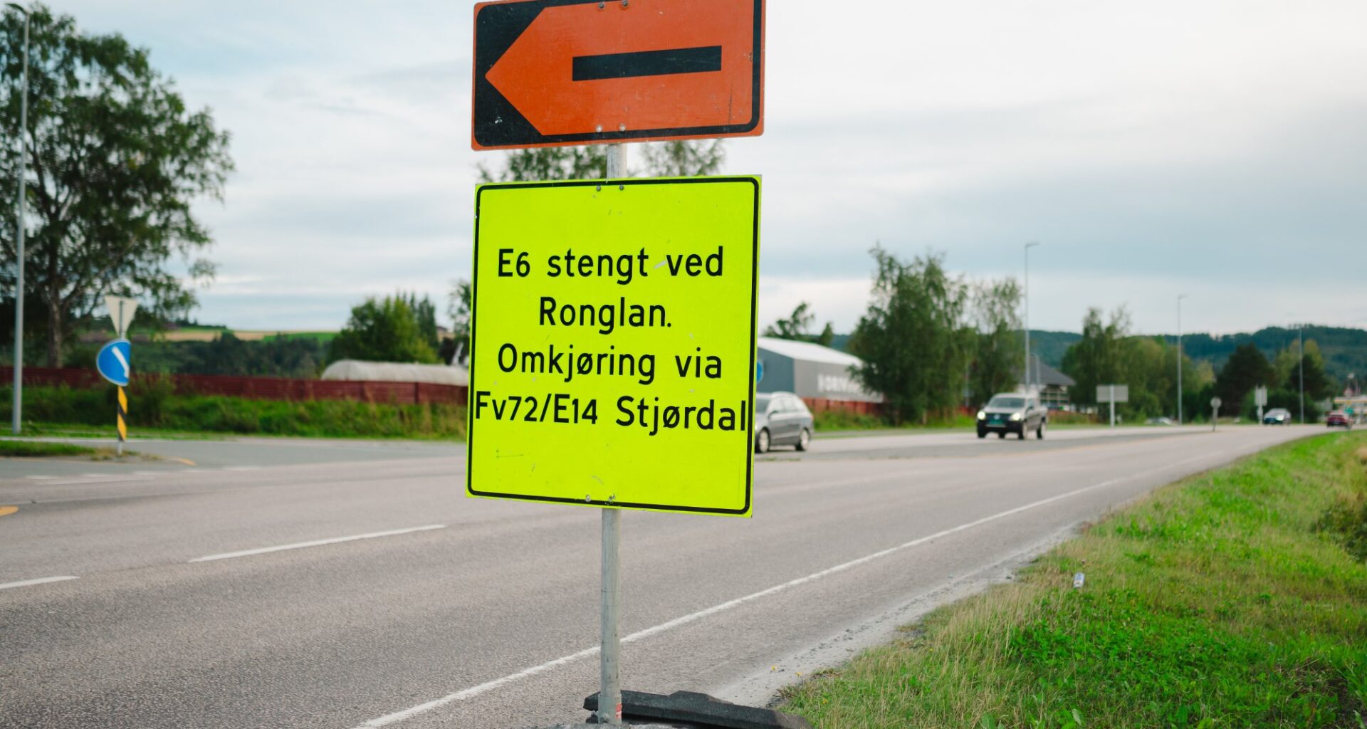 Trafikk, Ulykker og hendelser | Forberedt på kaos etter raset: Her er alt du trenger å vite om trafikken