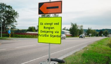 Trafikk, Ulykker og hendelser | Forberedt på kaos etter raset: Her er alt du trenger å vite om trafikken