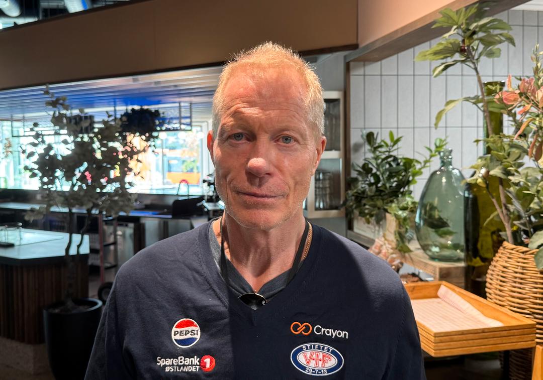 Peker på klasseskille før seriestart