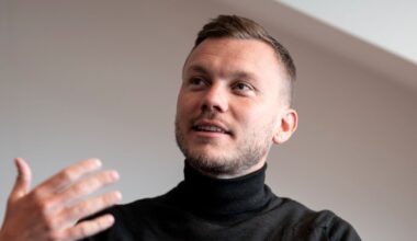 Må tåle spørsmål: - Dette har blitt bedre i RBK - adressa.no