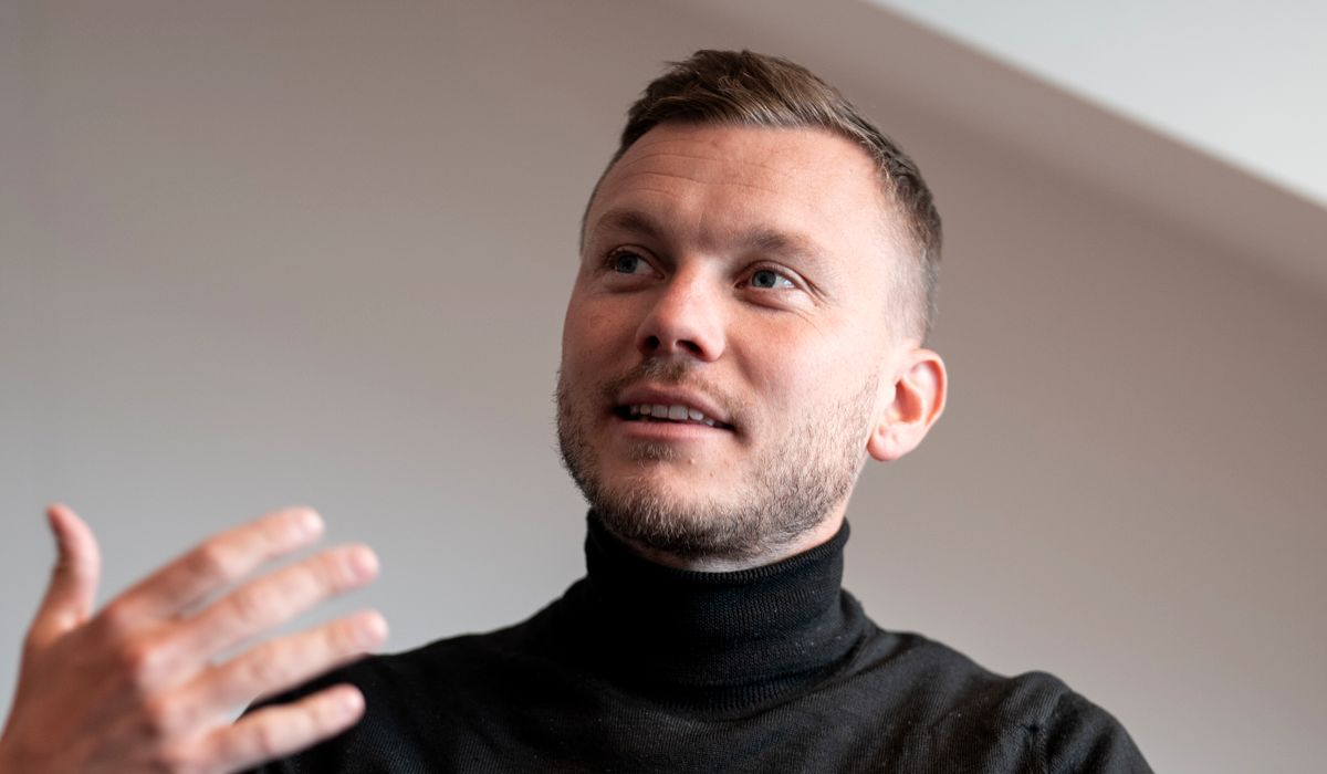 Må tåle spørsmål: - Dette har blitt bedre i RBK - adressa.no