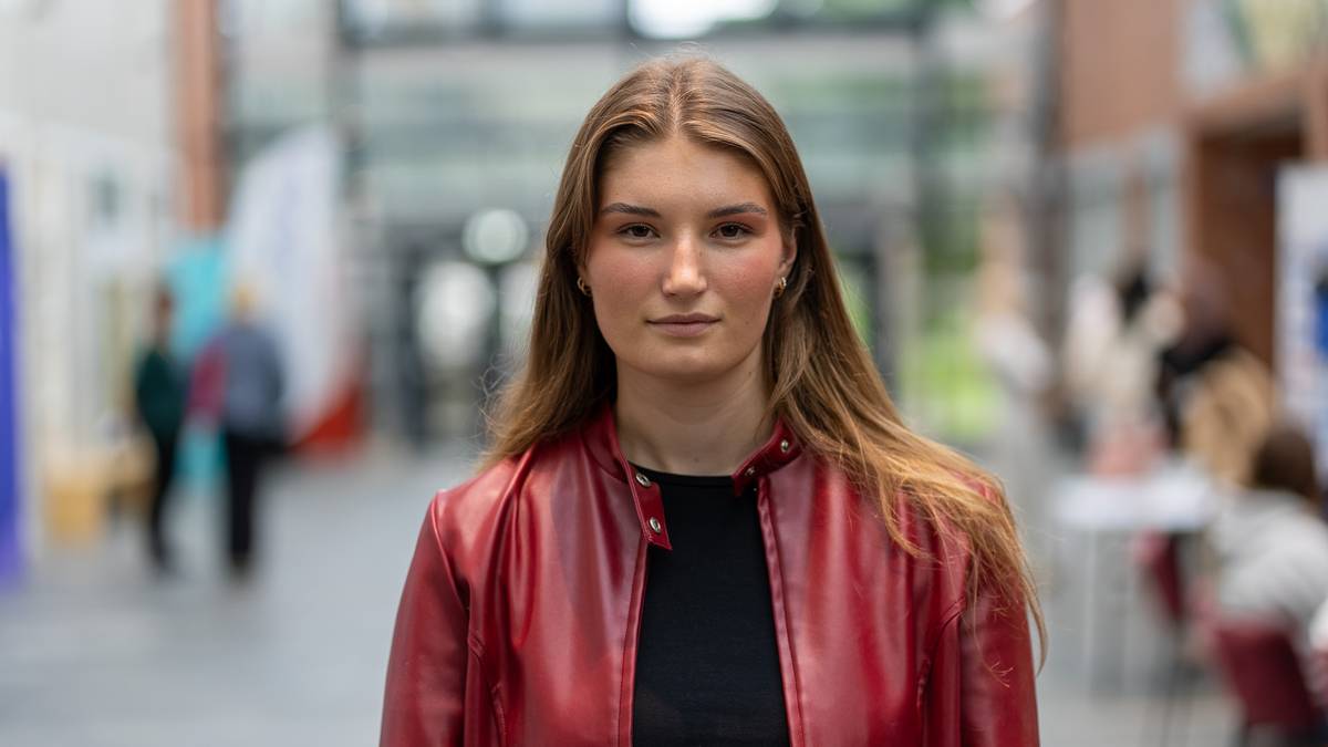Dette må studentar vite – NRK Vestfold og Telemark – Lokale nyheter, TV og radio