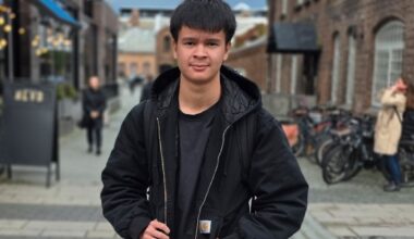 Kampsport er ikke voldelig - adressa.no