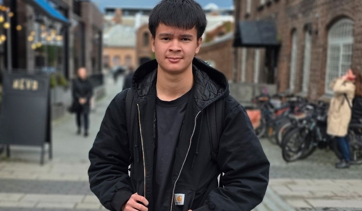 Kampsport er ikke voldelig - adressa.no