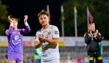 17-åringen sikret suverent opprykk for Lillestrøm: – Respektløs og ydmyk