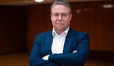 Frode Hansen forlater Dagbladet med umiddelbar virkning