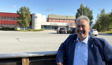 (+) Jan Martin overtar som ordfører, Monica til Stortinget - altaposten.no