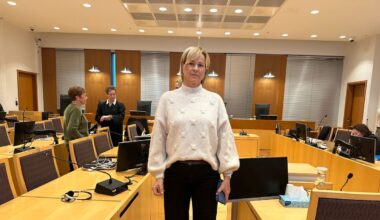 Linda ble forbyttet som baby - staten tar ikke ansvar for hendelsen - varden.no
