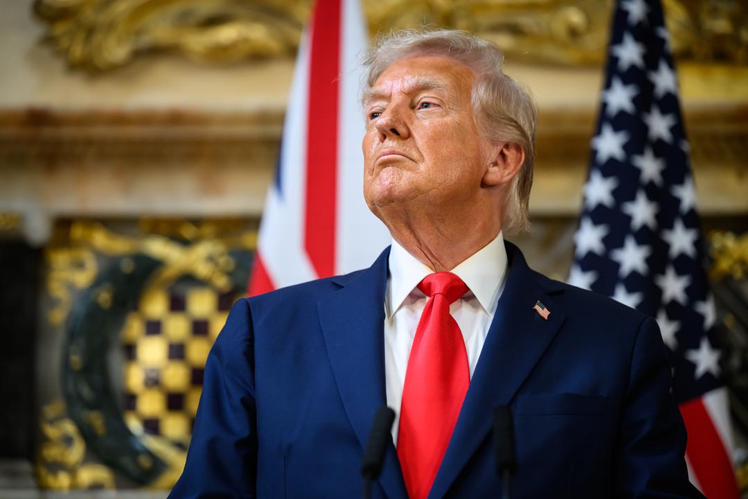 Donald Trump truer med å straffe kritiske TV-selskaper