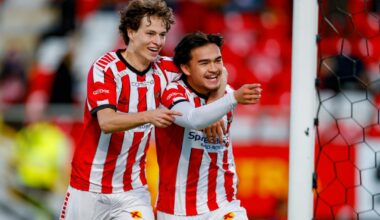 Tromsø forverret Strømsgodset-krisen