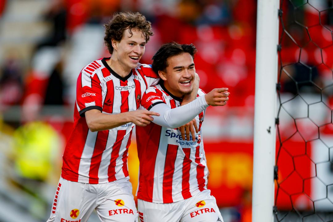 Tromsø forverret Strømsgodset-krisen