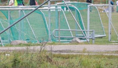 (+) – Det neste kretsen hører fra meg, blir fra min advokat - smp.no