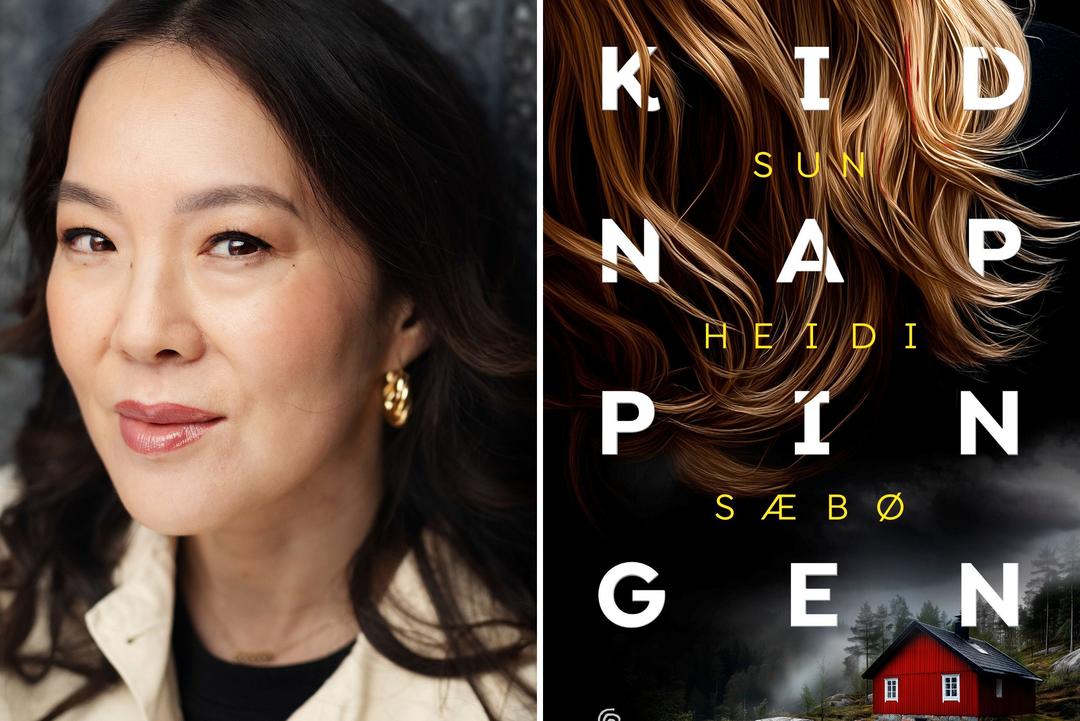 «Kidnappingen» mangler tempo og spenning
